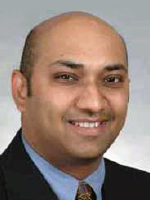 Achal Desai, MD