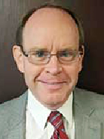 James Redington MD