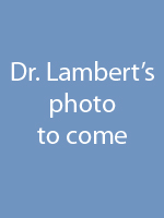 Michael Lambert, MD