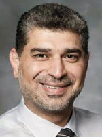 Suleiman Daifallah, MD