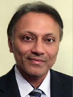 Venu Nair, MD